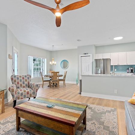 On Flagler Avenue! Dog Friendly With Balcony And Parking Walk To The Beach! New Smyrna Beach Eksteriør bilde